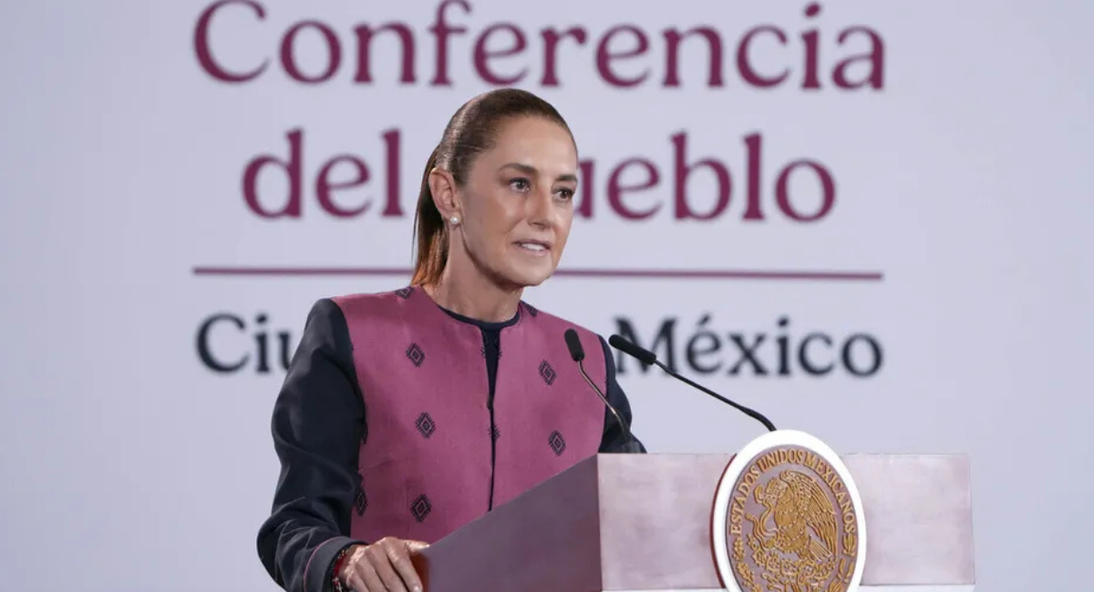 "Puede ser legal, pero no muy justo": Sheinbaum analiza continuidad de pensiones millonarias en Banxico
