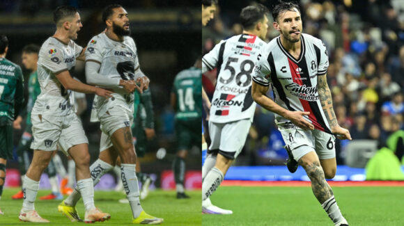 Pumas UNAM vs Atlas EN VIVO; horarios y canales para VER la jornada 9 del Apertura 2026