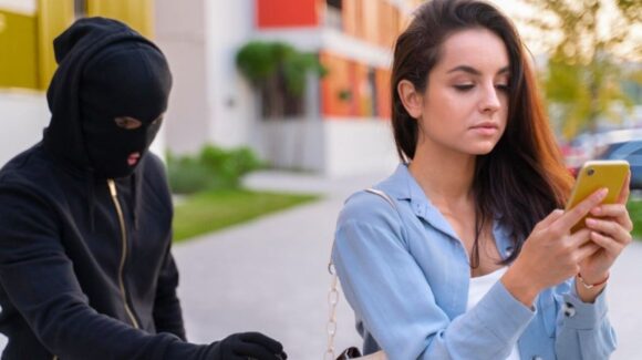 Qué hacer en la primera hora tras el robo de un celular para proteger datos y dinero
