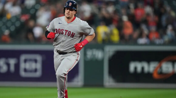 Rutschman aplica la ‘ley del ex’ y contribuye a la remontada de los Red Sox contra los Orioles