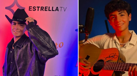 Rafael Guerrero conquista la música y el deporte en Navojoa