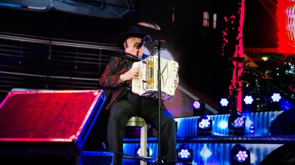 Ramón Ayala en Hermosillo 2025: Confirma concierto de despedida en el CUM