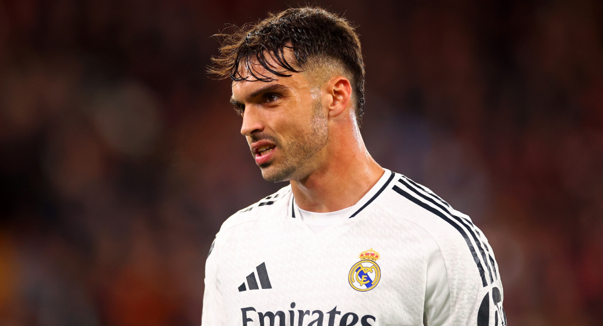Raúl Asencio, zaguero del Real Madrid, recibió una sanción económica y el retiro de su licencia por conducir ebrio