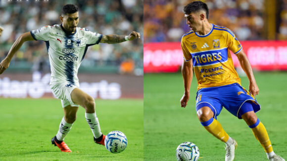 Rayados de Monterrey vs Tigres UANL EN VIVO; horarios y canales para VER el ‘Clásico Regio’ del Apertura 2026