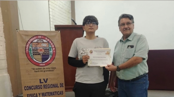 Realizarán Unison y Ayuntamiento de Hermosillo el Festival Matemático de Otoño 2026