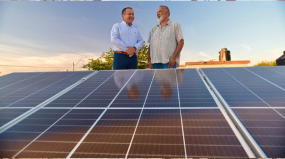 Recibe Hermosillo premio por acciones climáticas