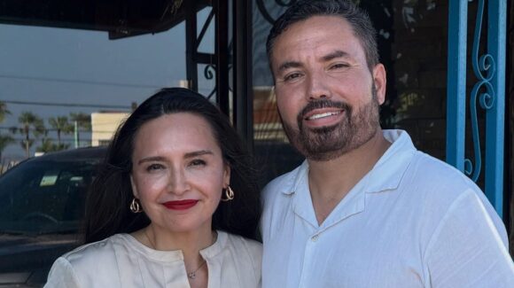 Reconoce Antonio Astiazarán a Natalia Rivera y Rogelio Cota tras renunciar a MC