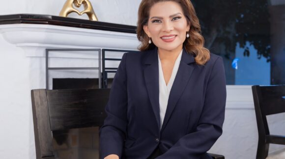 Reconoce Lorenia Valles inversión en salud del gobernador Alfonso Durazo