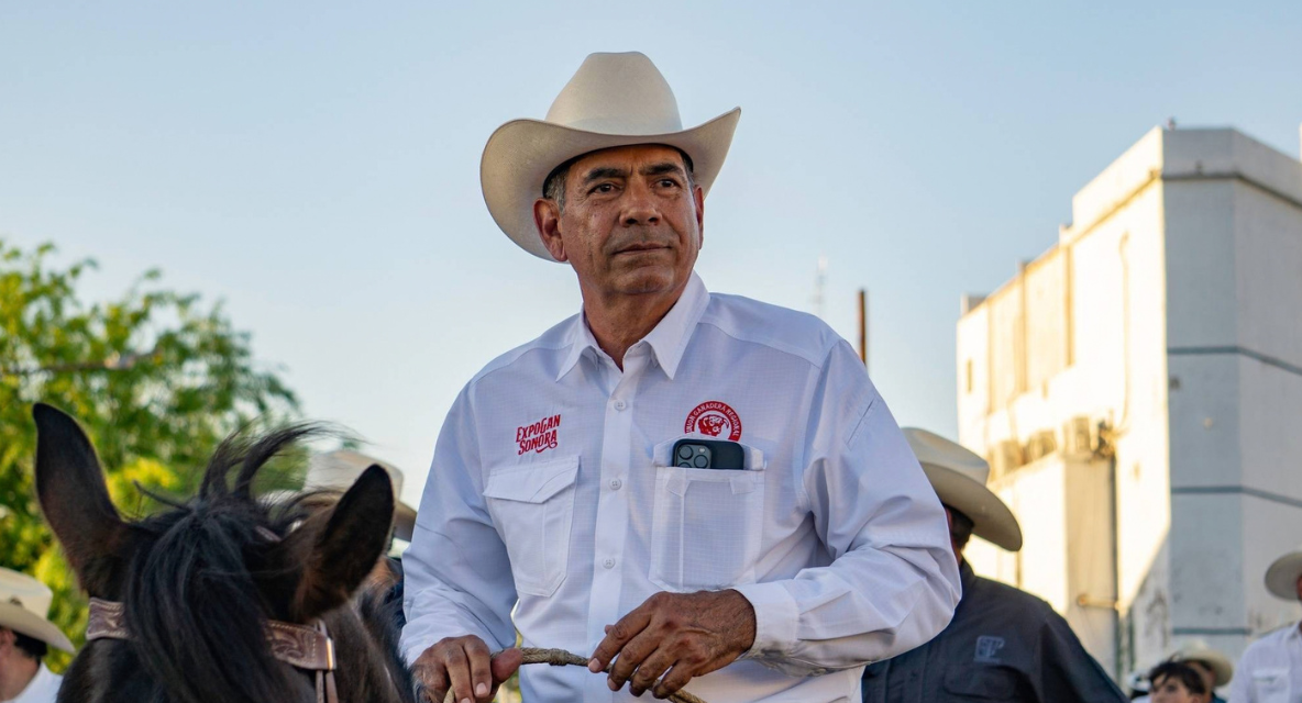 Recorre la Unión Ganadera las fechas para exportar los becerros de los rancheros a Estados Unidos