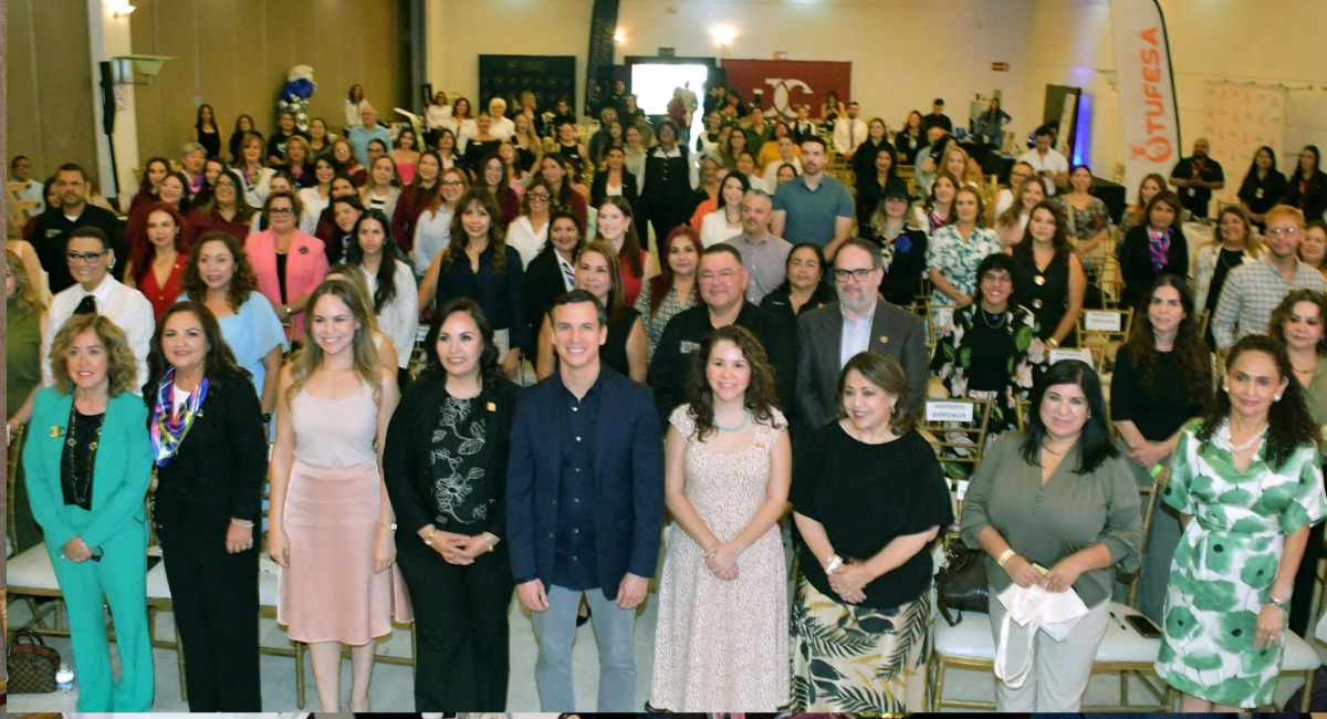 Refrenda Ayuntamiento de Hermosillo su compromiso con mujeres empresarias