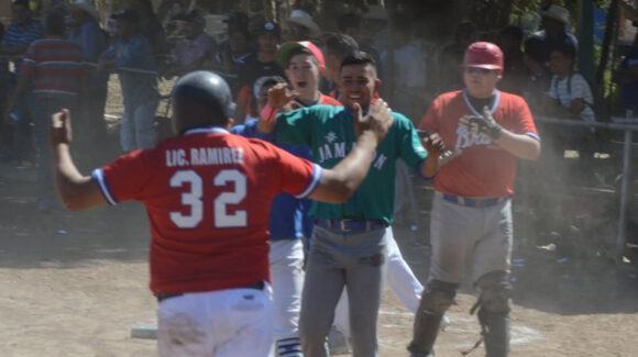 Regresa la fiesta del beisbol al Valle; 10 equipos conformarán la Liga de Bácum