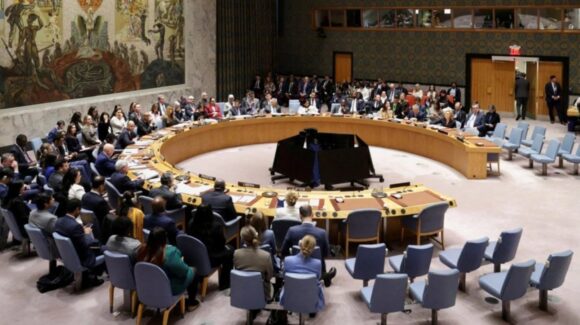 Remite el OIEA el expediente de Irán al Consejo de Seguridad de la ONU por faltas en materia nuclear