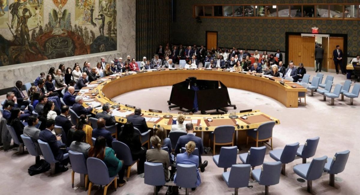 Remite el OIEA el expediente de Irán al Consejo de Seguridad de la ONU por faltas en materia nuclear
