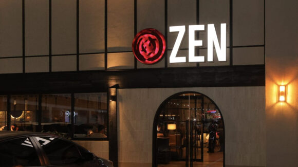 Restaurante Zen estrena terraza refrigerada en Hermosillo y celebra con ronqueo de atún
