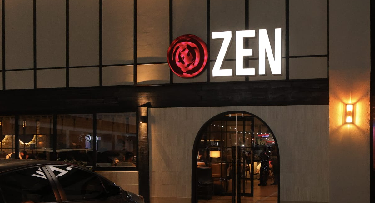 Restaurante Zen en Hermosillo, Sonora, inaugura terraza con experiencia de Ronqueo de Atún