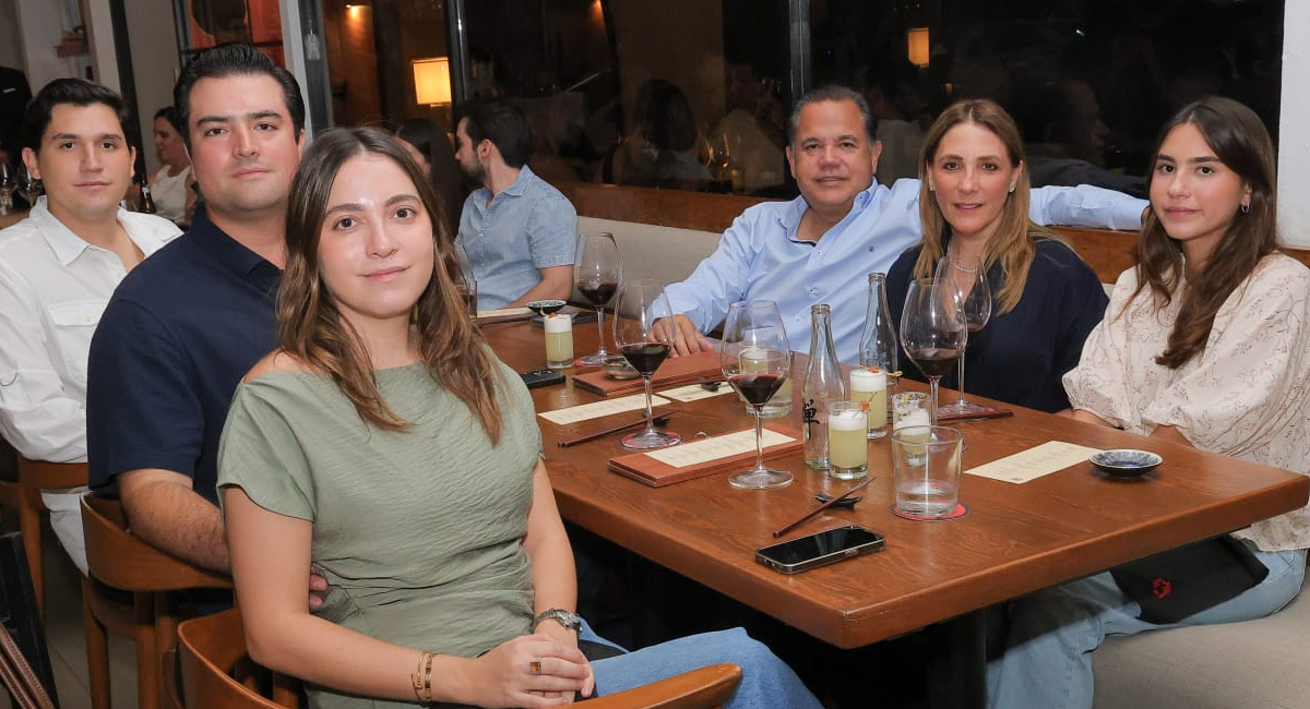 Restaurante Zen en Hermosillo, Sonora