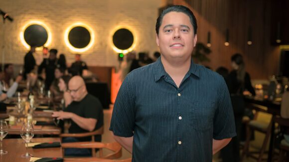 Restaurante Zen estrena terraza refrigerada en Hermosillo con ceremonia de Ronqueo de Atún