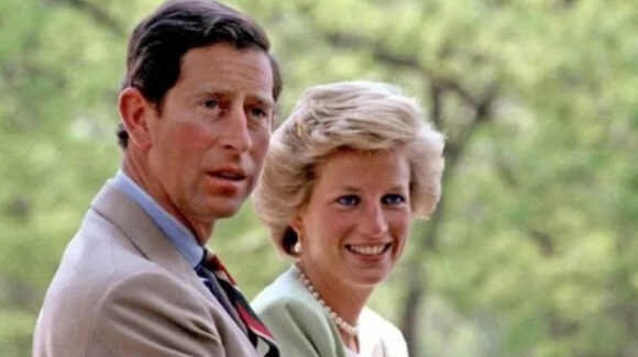 Rey Carlos III responde a hermano de Lady Di sobre polémica “burla” a su muerte: “La olvidaremos pronto”