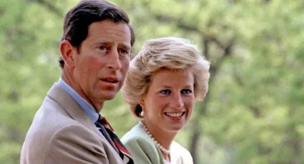 Rey Carlos III responde a hermano de Lady Di sobre presunta burla a muerte de la princesa