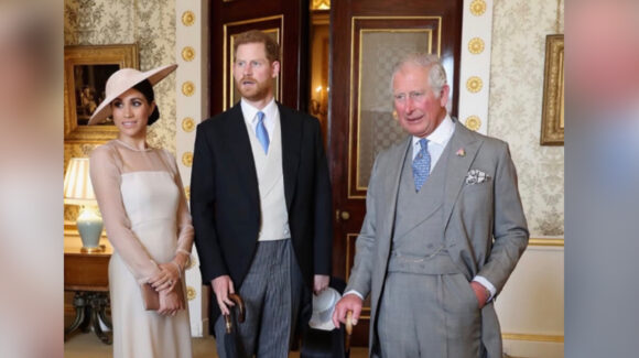 ¿Príncipe Harry y Meghan Markle vuelven a la Realeza? Rey Carlos III lo revela tras mudarse a Londres
