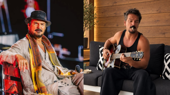 Ricardo Arjona volverá a Hermosillo el 29 de noviembre en el Héroe de Nacozari