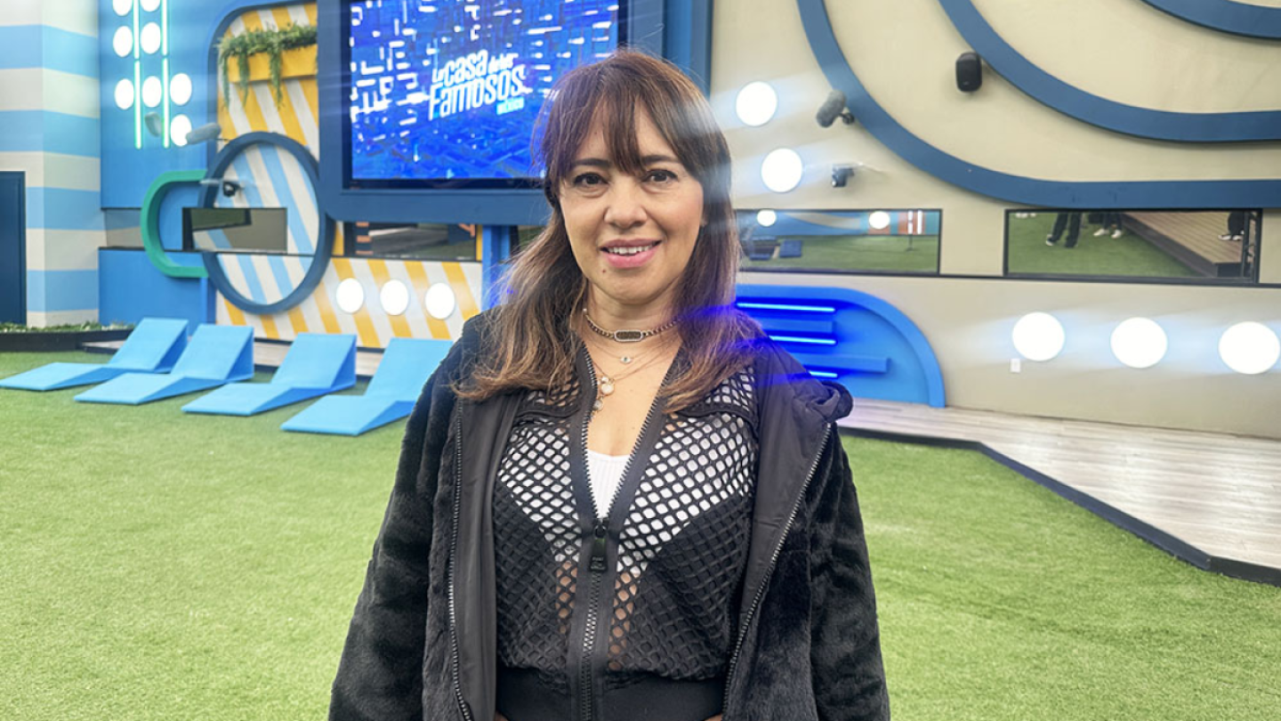 Rosa María Noguerón