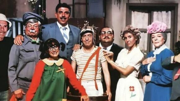 ¿Está al borde de la muerte? Actriz de ‘El Chavo del 8’ es hospitalizada y pide oraciones a sus seguidores