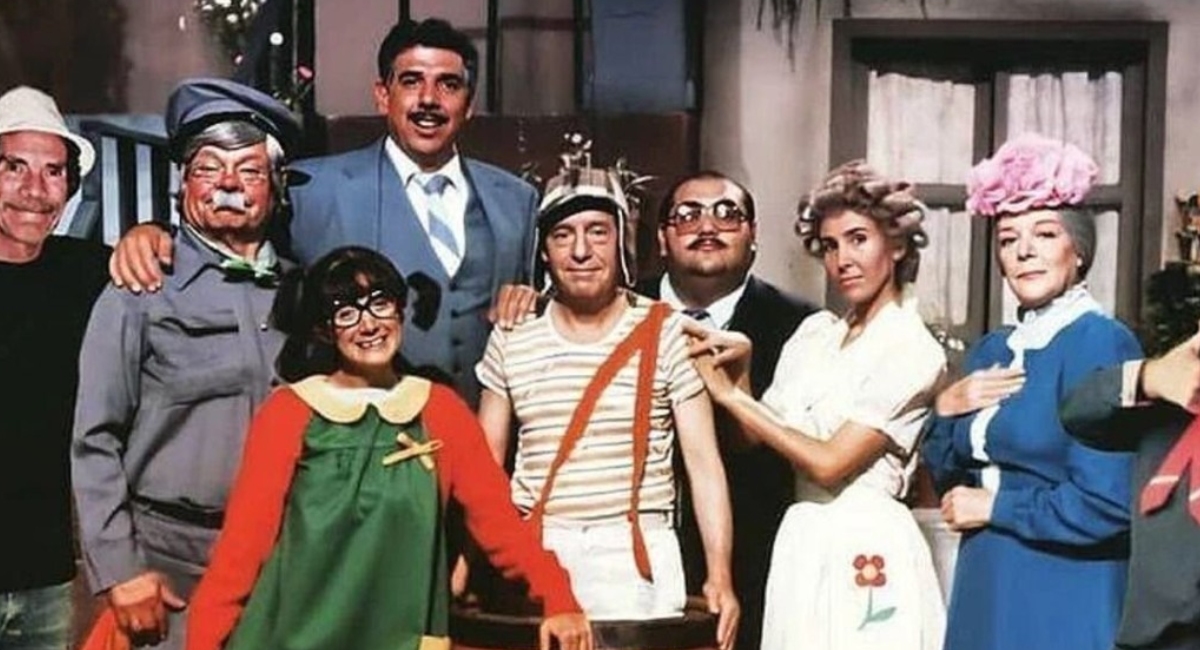 Rosita Bouchot es hospitalizada y pide oraciones por su salud