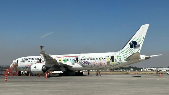 SABG detecta posible filtración de datos de 15 millones de clientes de Aeroméxico