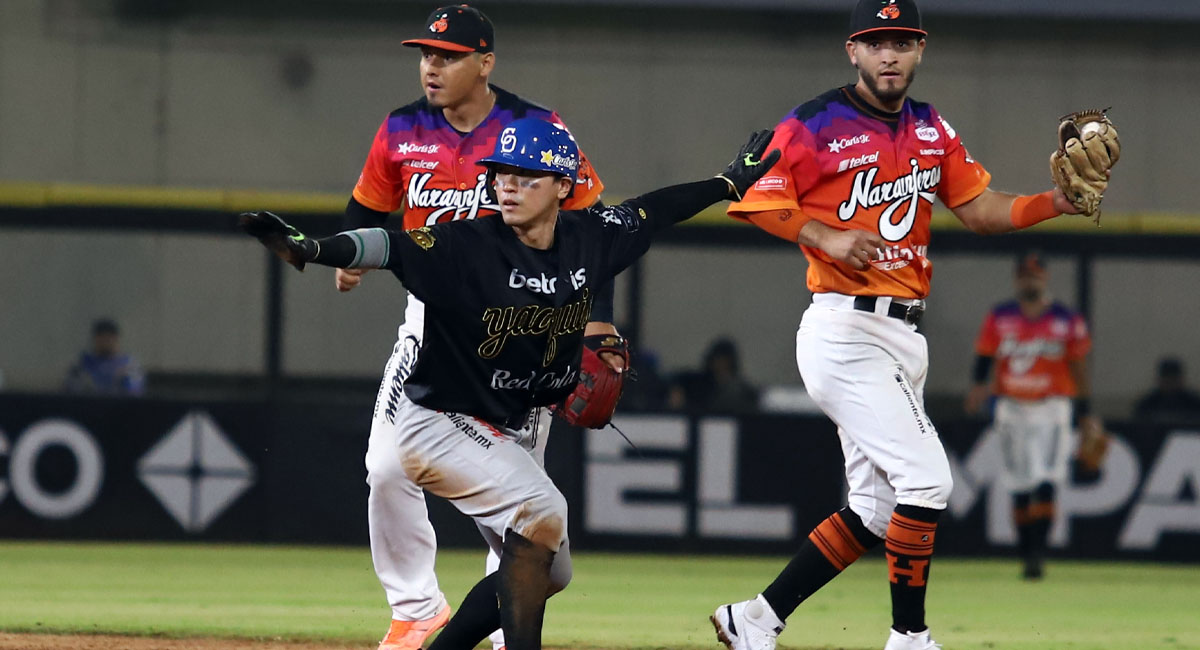 El japonés vivirá una nueva experiencia en la pelota de la Liga del Pacífico