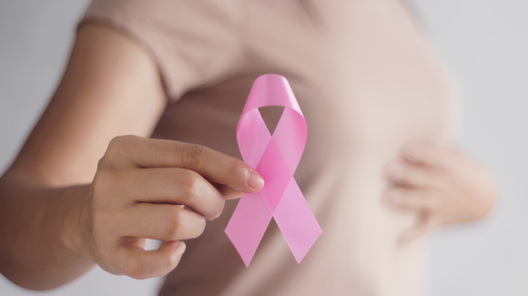 Salud Sonora promueve el triple chequeo para la detección oportuna del cáncer de mama
