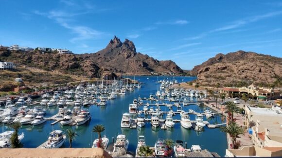 San Carlos celebra 63 años de fundación y crece como destino turístico en Sonora