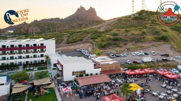 San Carlos se alista para la cuarta edición de Tuka Sawa, el festival de los parrilleros