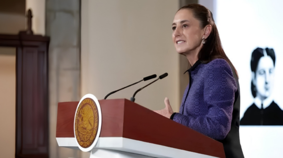 Sanciones de la OFAC no implican automáticamente vínculos con el crimen organizado: Sheinbaum