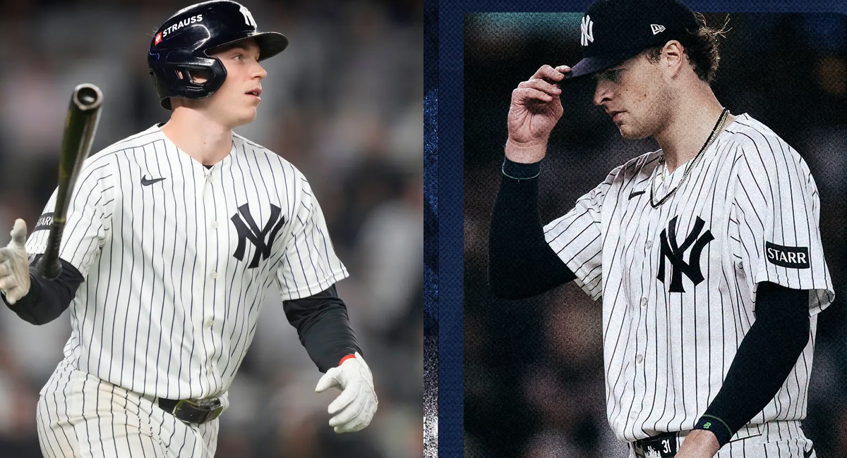 Schlittler y Rice brillan con Yankees