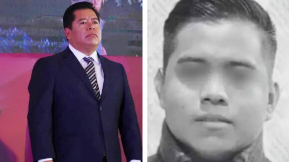 Secuestran y matan a hijo adolescente de alcalde en Puebla; le pedían dinero para su liberación