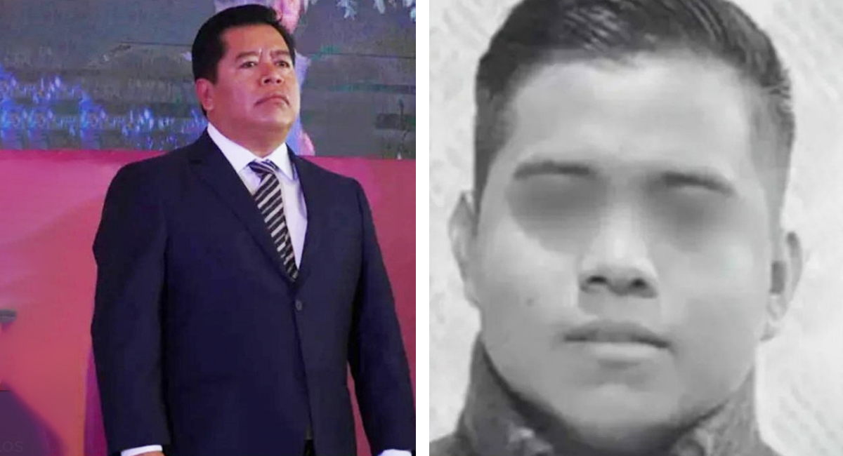 Secuestran y matan a hijo adolescente de alcalde en Puebla; le pedían dinero para su liberación