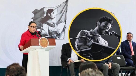 ¿Qué pasó con el hijo de Jonathan Meléndez, tecladista de Camilo Séptimo? Segob informa