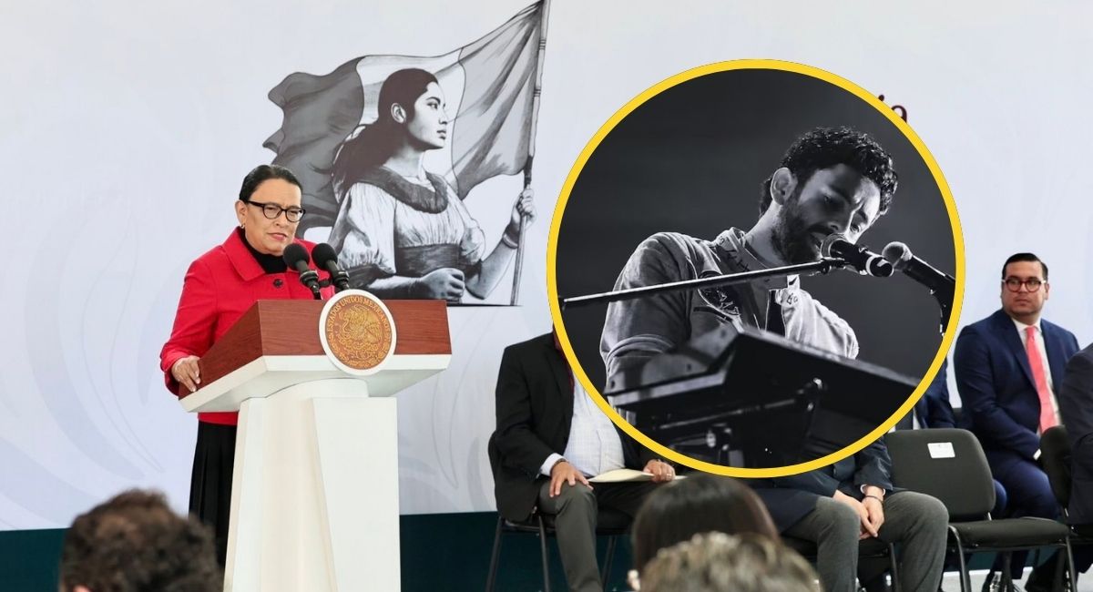 Menor sobreviviente al multihomicidio de Jonathan Meléndez queda bajo protección en Edomex