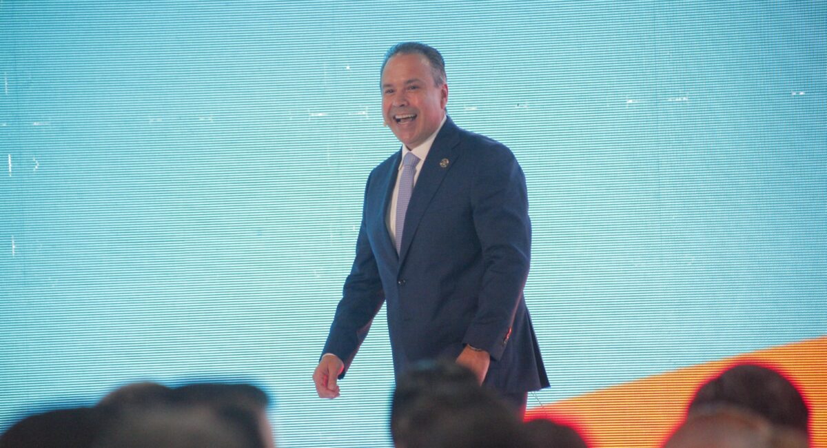 Segundo Informe de Gobierno de Antonio Astiazarán Gutiérrez: “Hermosillo puede replicarse en todo Sonora”