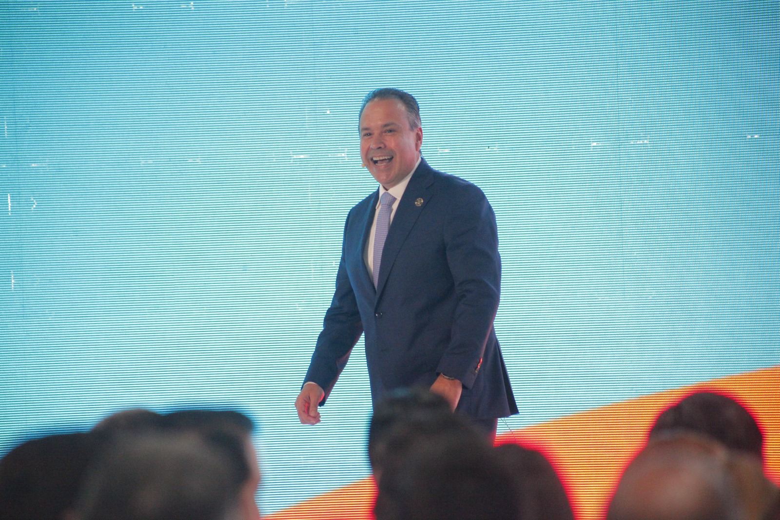 Segundo Informe de Gobierno de Antonio Astiazarán Gutiérrez Hermosillo puede replicarse en todo Sonora