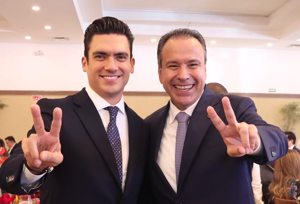 Segundo Informe de Gobierno de Antonio Astiazarán Gutiérrez