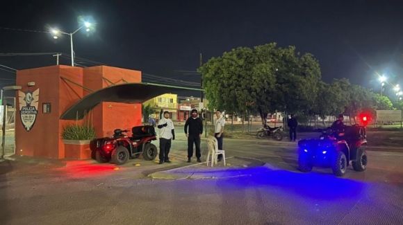 Seguridad Pública activa campaña contra el acoso tras denuncia de una joven en Navojoa