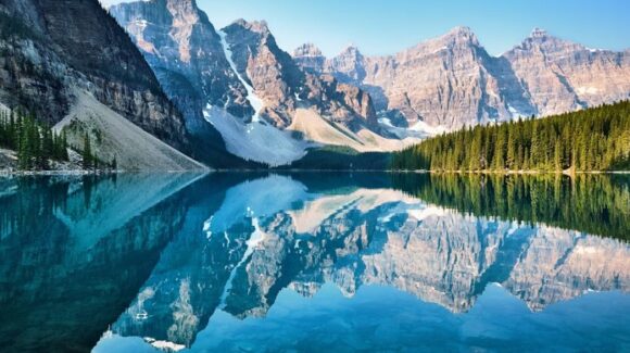 Seguro de viaje a Canadá: protección esencial para tu aventura
