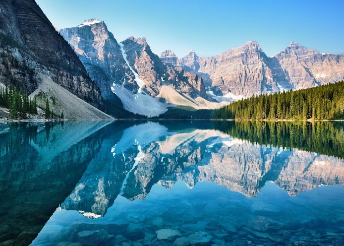 Seguro de viaje a Canadá: protección esencial para tu aventura