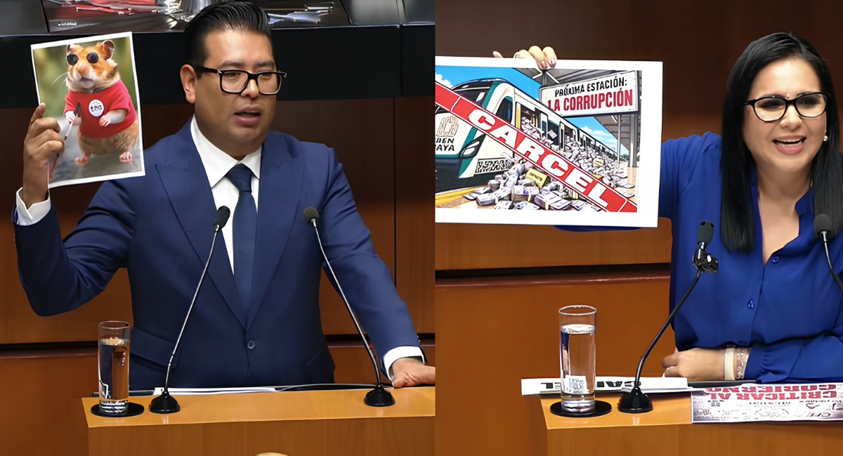 Senado aprueba 'Ley Antimemes': ¿Qué tipo de contenido digital será sancionado?