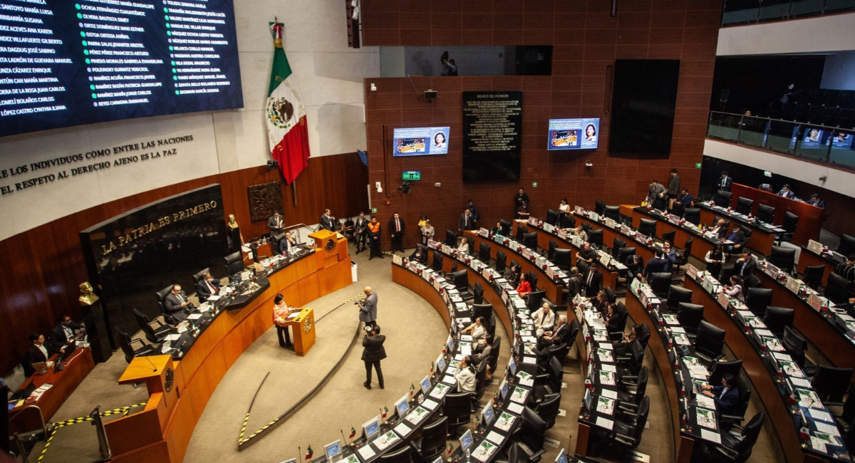 Senado aprueba 'Ley Antimemes': ¿Qué tipo de contenido digital será sancionado?