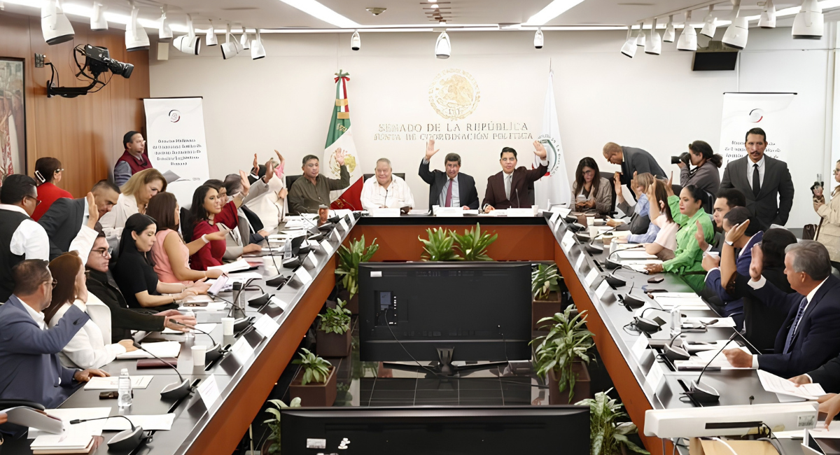 Senado modifica 'Ley Antimemes': ¿Cuáles son sus implicaciones y multas en México?