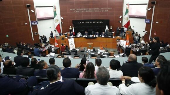 Senado prepara iniciativa para regular el ascenso y descenso en el futbol mexicano