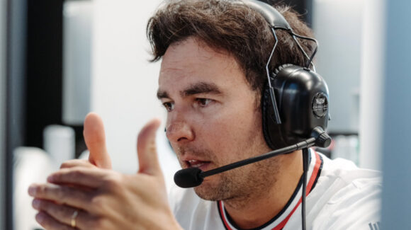 ‘Checo’ Pérez acumula cinco abandonos con Cadillac y se acerca a igualar su peor temporada en la Fórmula 1